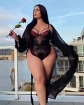 @fashionnovacurve Ad 🌹 I Never Cook Breakfast Because I Am T